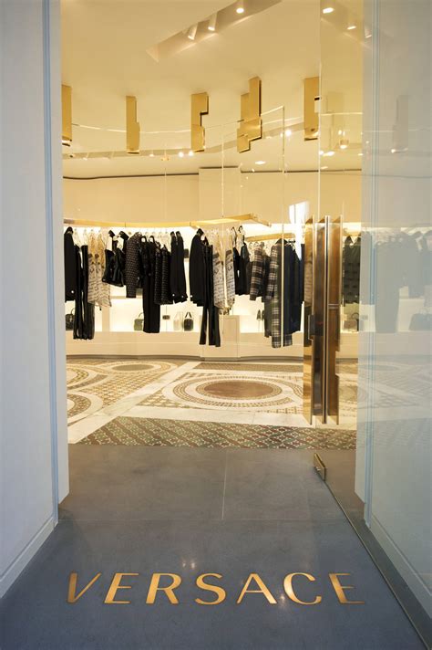 versace store in rome italy|versace shopping online.